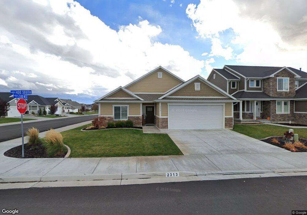 2313 W Harmony Dr, Layton, UT 84041 - photo 1