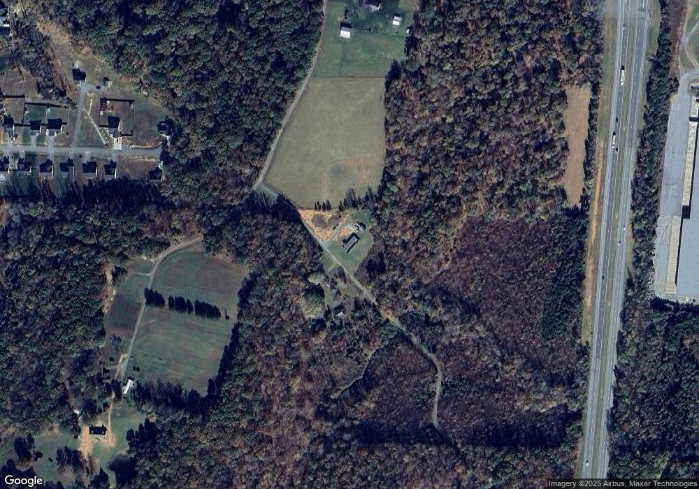 1767 Good Luck Rd, Asheboro, NC 27205 - photo 1