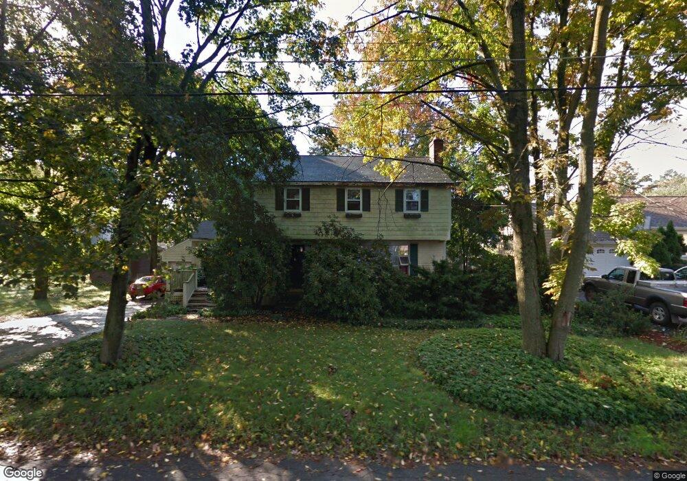 20 Cordis St, Wakefield, MA 01880 - photo 1