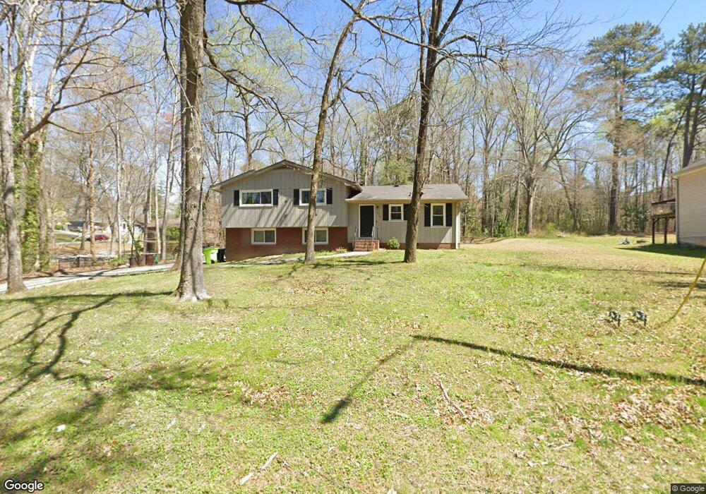 1894 S Gordon Rd, Austell, GA 30168 - photo 1