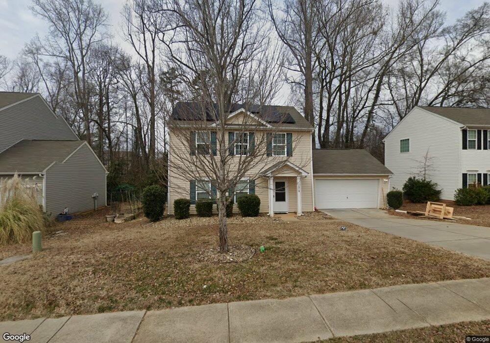 1518 Glenbar Ct unit 51, Clover, SC 29710 - photo 1