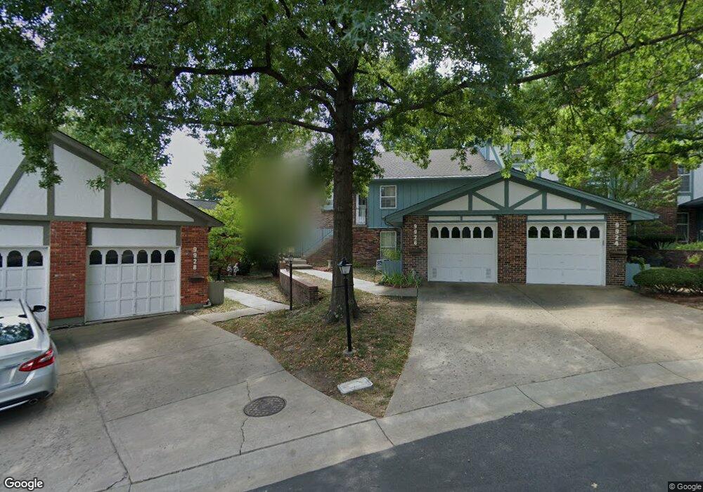 9926 Edelweiss Cir, Shawnee, KS 66203 - photo 1