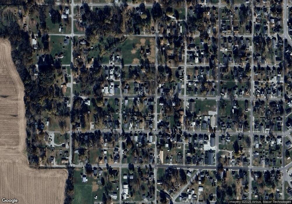 709 W 5th St, Bicknell, IN 47512 - photo 1