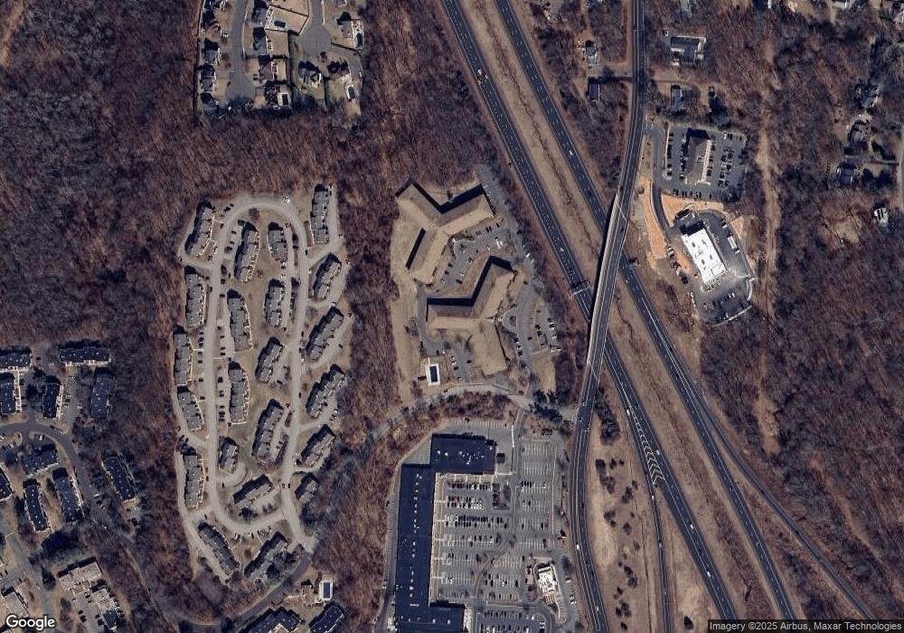 1212 Cromwell Hills Dr, Cromwell, CT 06416 - photo 1