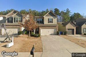 4494 Ravenwood Dr, Union City, GA 30291