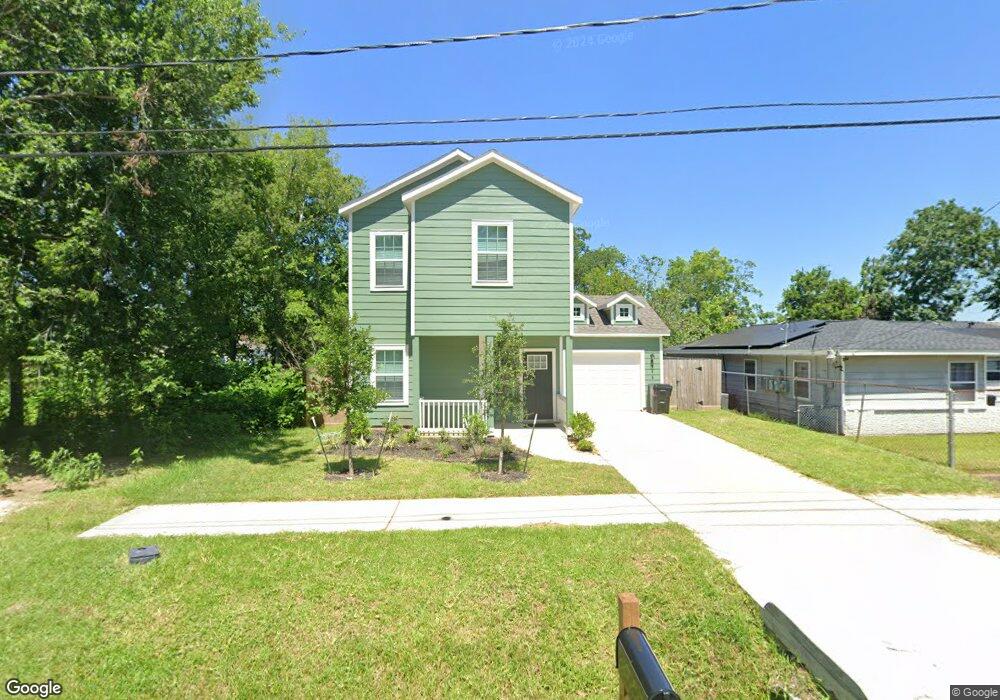 6726 Madrid St, Houston, TX 77021 - photo 1