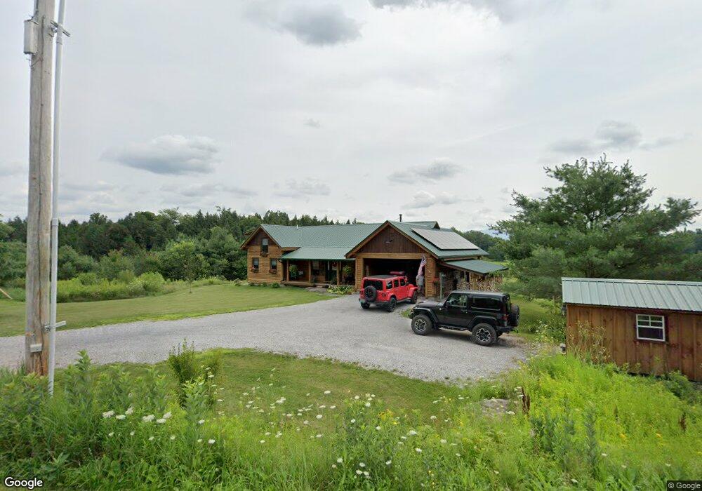 255 Huntville Rd, Fairfax, VT 05454 - photo 1