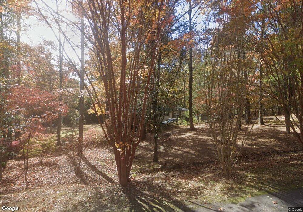 287 Sunrise Ridge Dr, Hendersonville, NC 28792 - photo 1