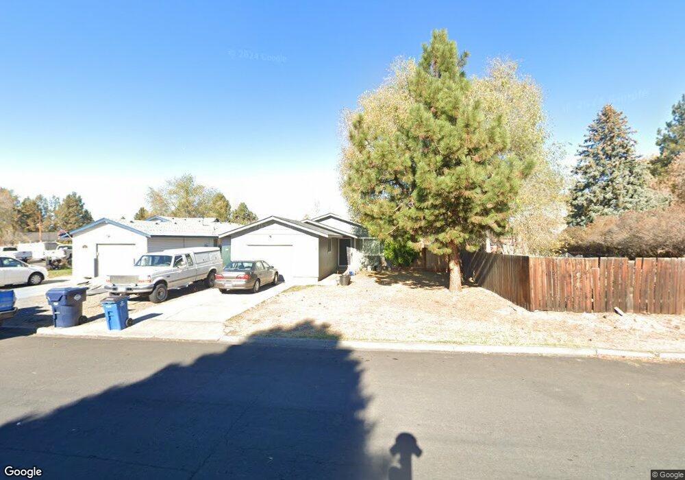 1565 SW Lava Ave, Redmond, OR 97756 - photo 1