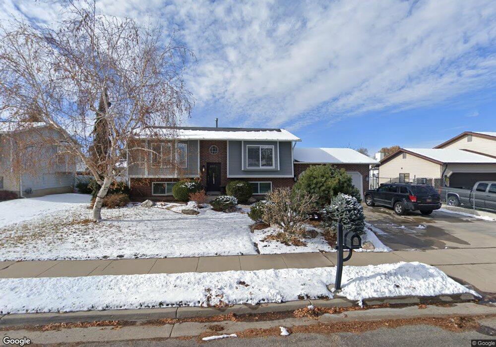 4885 S 3375 W, Roy, UT 84067 - photo 1