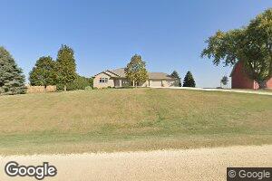 14639 E Mission Rd, Strawberry Point, IA 52076