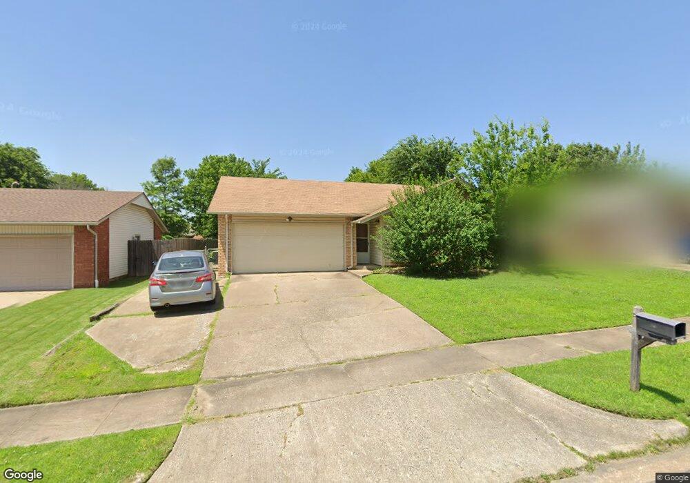 420 W Austin St, Broken Arrow, OK 74011 - photo 1