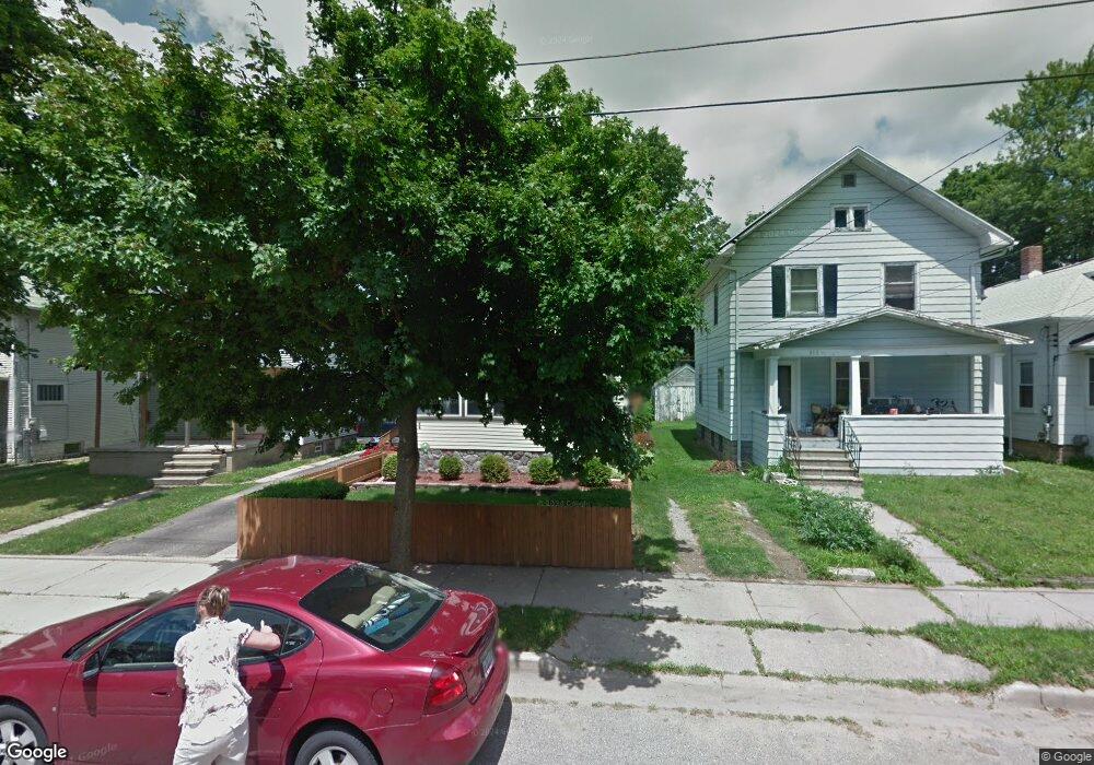 811 Fayette St, Lansing, MI 48910 - photo 1