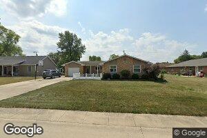 803 E Vine St, Coldwater, OH 45828