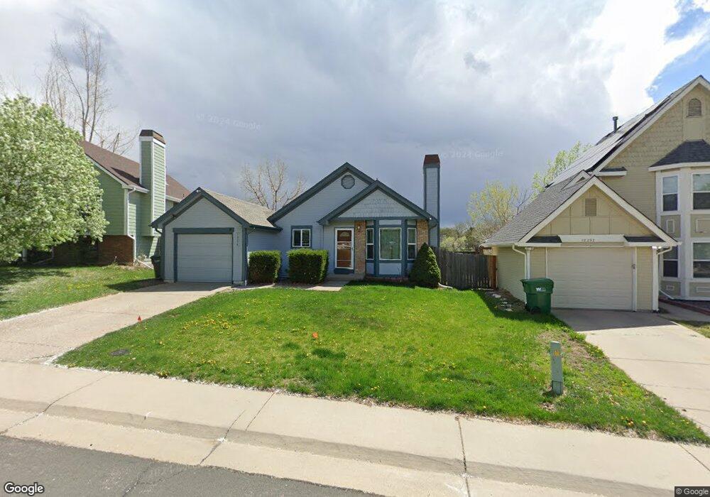 18294 E Layton Place, Aurora, CO 80015 - photo 1