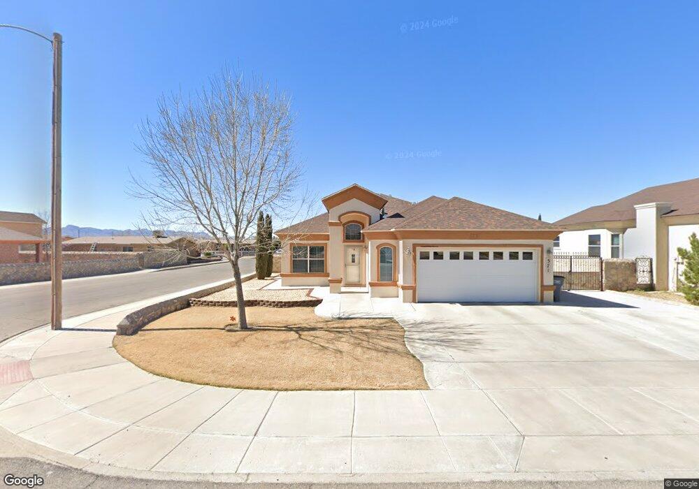 571 River Valley St, El Paso, TX 79915 - photo 1