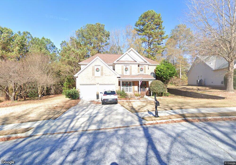 1146 Whatley Mill Ln, Lawrenceville, GA 30045 - photo 1