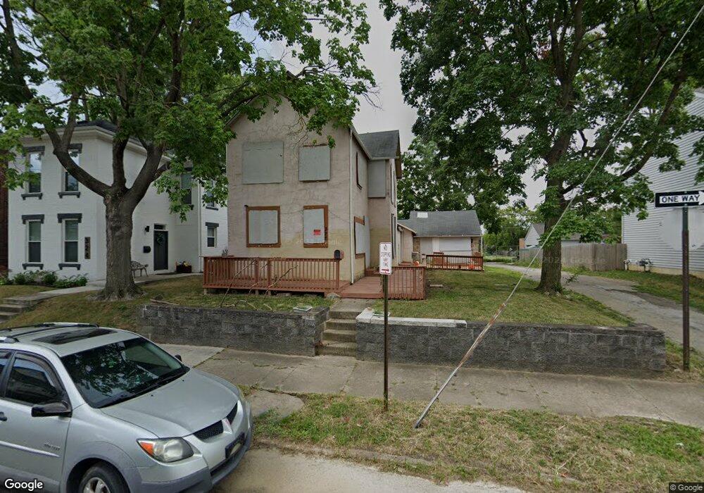 328 Miller Ave, Columbus, OH 43205 - photo 1