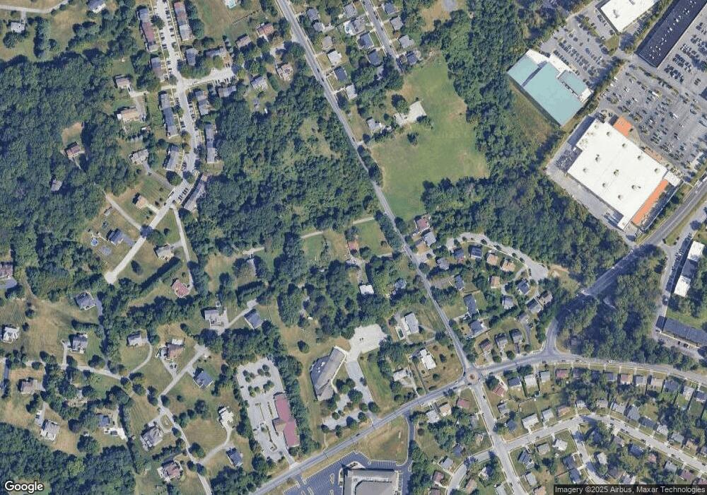 8711 Greens Ln, Randallstown, MD 21133 - photo 1