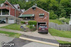 435 Marion St, Creighton, PA 15030