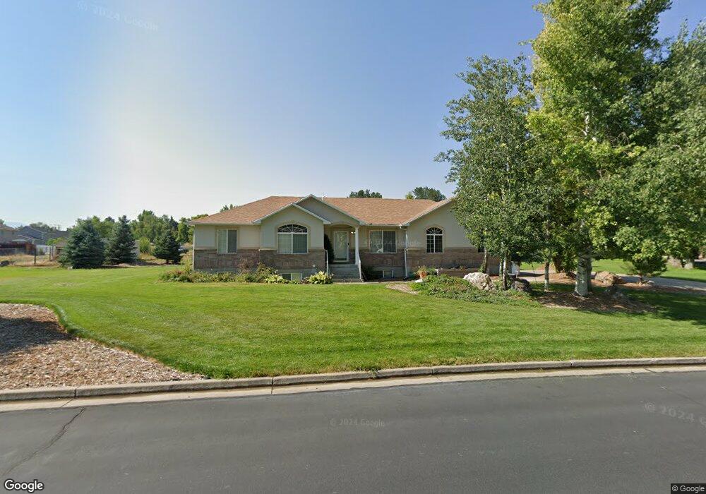 3795 S 100 W, Nibley, UT 84321 - photo 1