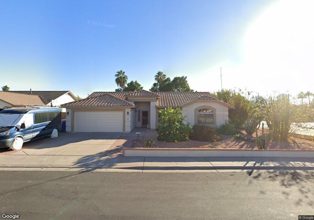 6147 E Grandview St, Mesa, AZ 85205 - photo 1