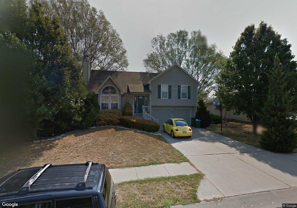 213 S Pelham Path, Raymore, MO 64083 - photo 1