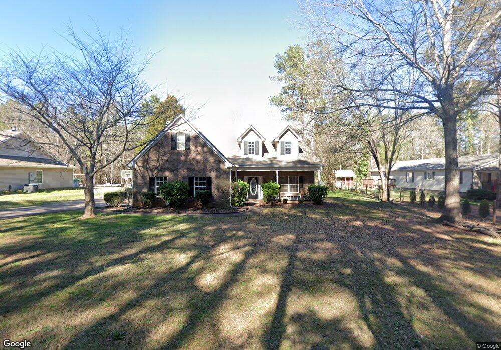 69 Ridge Rd, Covington, GA 30016 - photo 1
