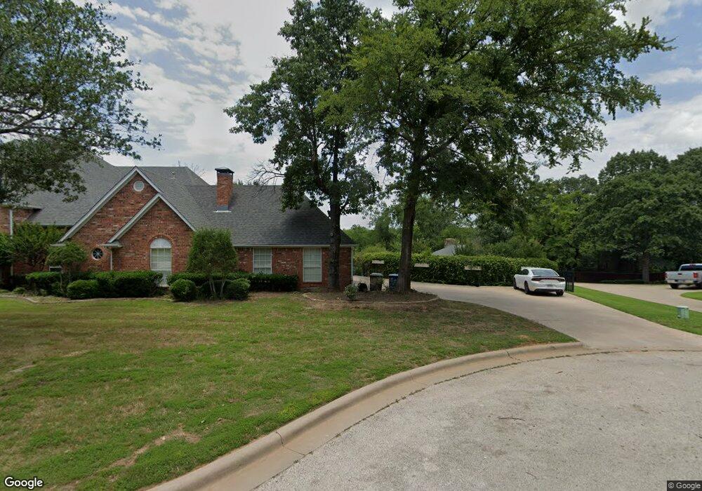 3509 Deer Creek Cir, Denison, TX 75020 - photo 1