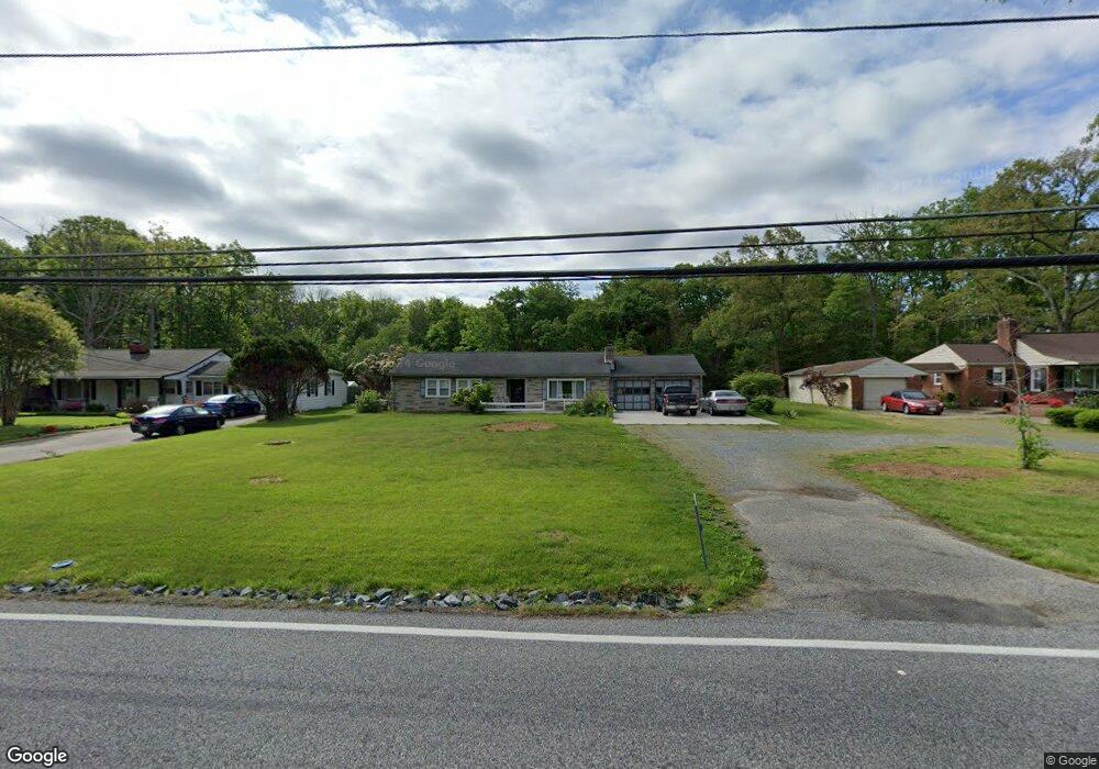 12316 Piscataway Rd, Clinton, MD 20735 - photo 1