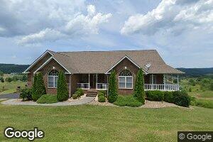 00 Fairway View Dr, Peterstown, WV 24963