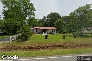 340 Lasker Rd, Rich Square, NC 27869