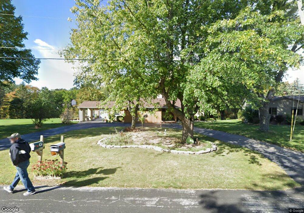 N9663 Mary Dr, Appleton, WI 54915 - photo 1