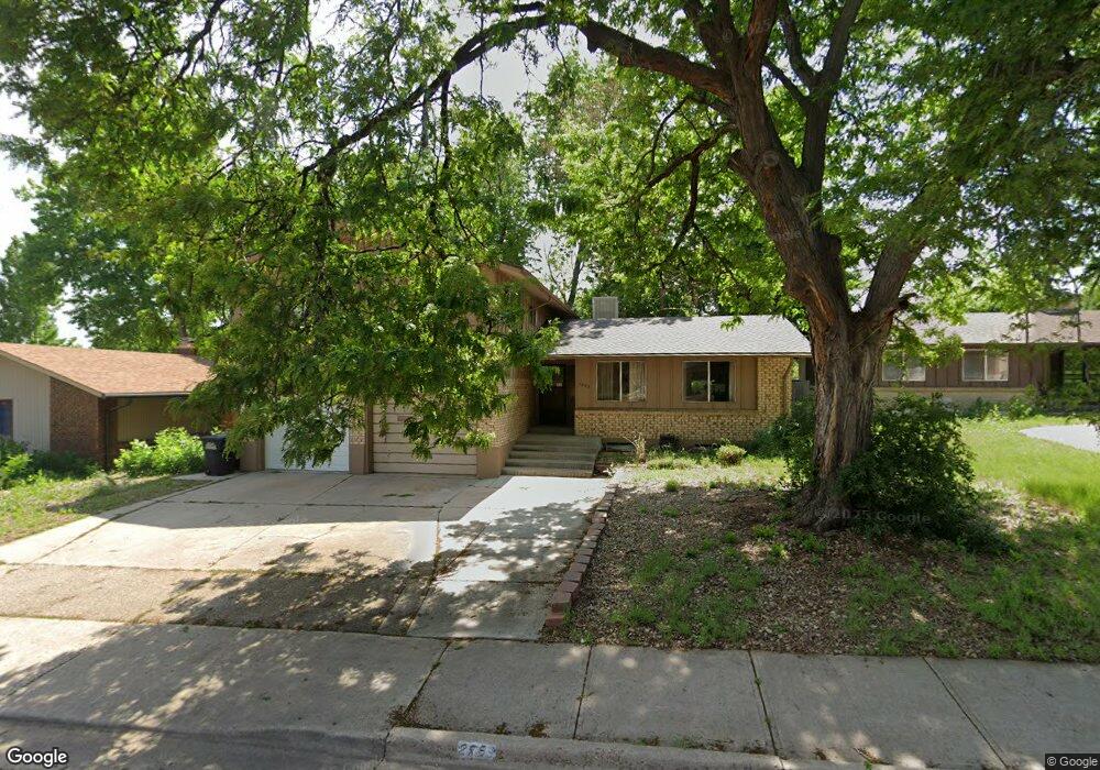 2853 S Depew St, Denver, CO 80227 - photo 1