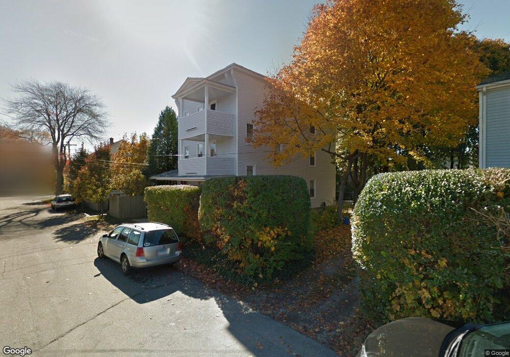 40 Somerville St unit UT 2, Fairfield, CT 06824 - photo 1