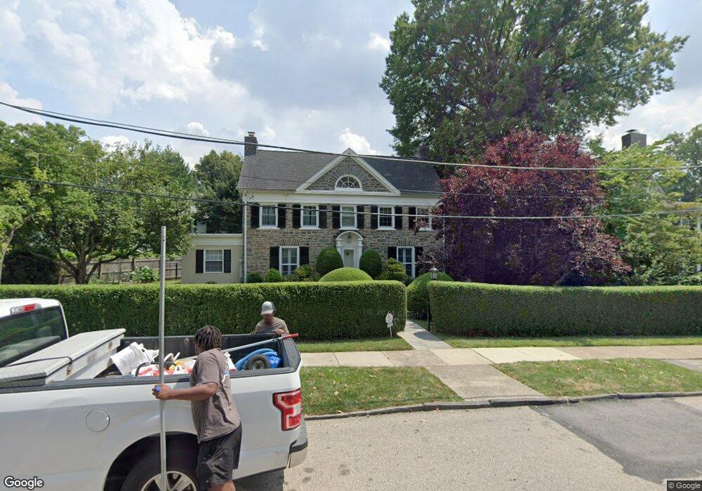 336 Hathaway Ln, Wynnewood, PA 19096 - photo 1