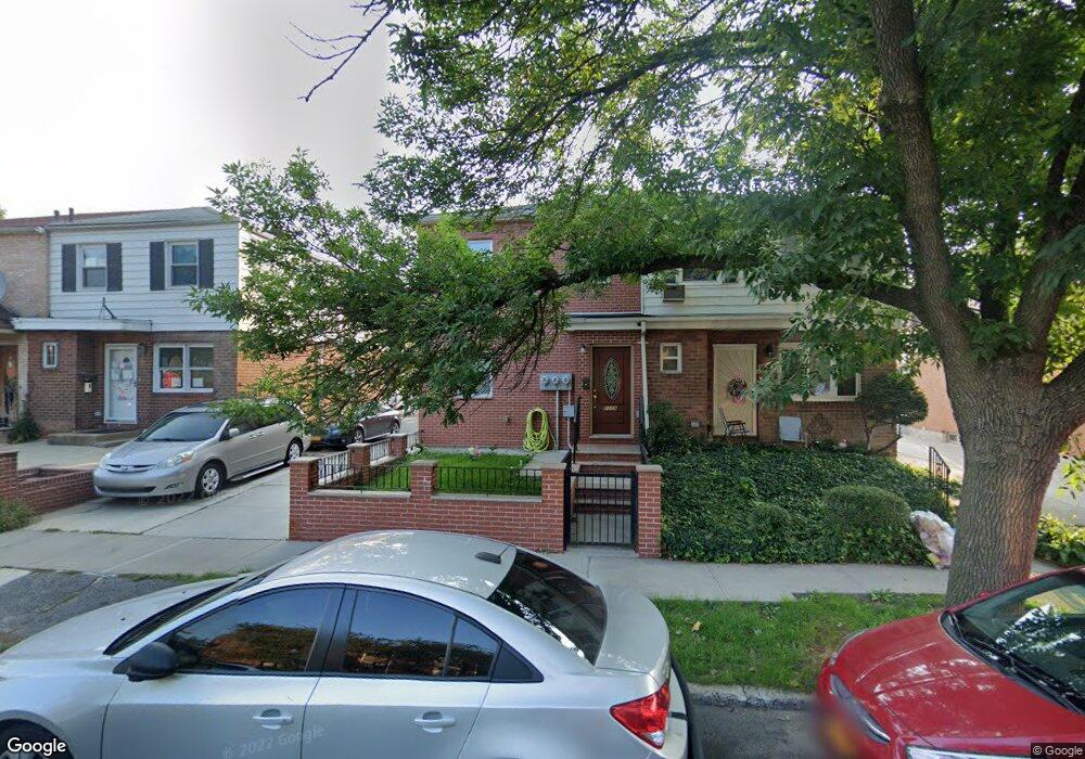 22-9 80th St unit 2FL, East Elmhurst, NY 11370 - photo 1