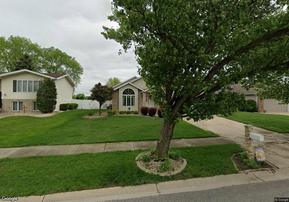1454 W Ash St, Griffith, IN 46319 - photo 1