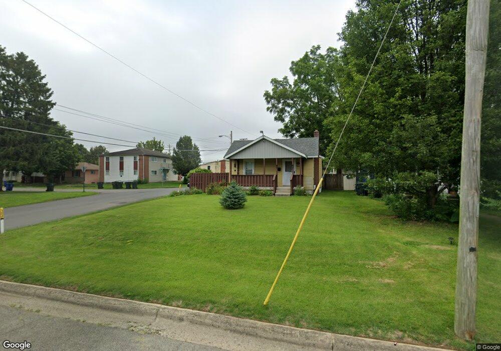 910 Ruby Ave, Columbus, OH 43227 - photo 1