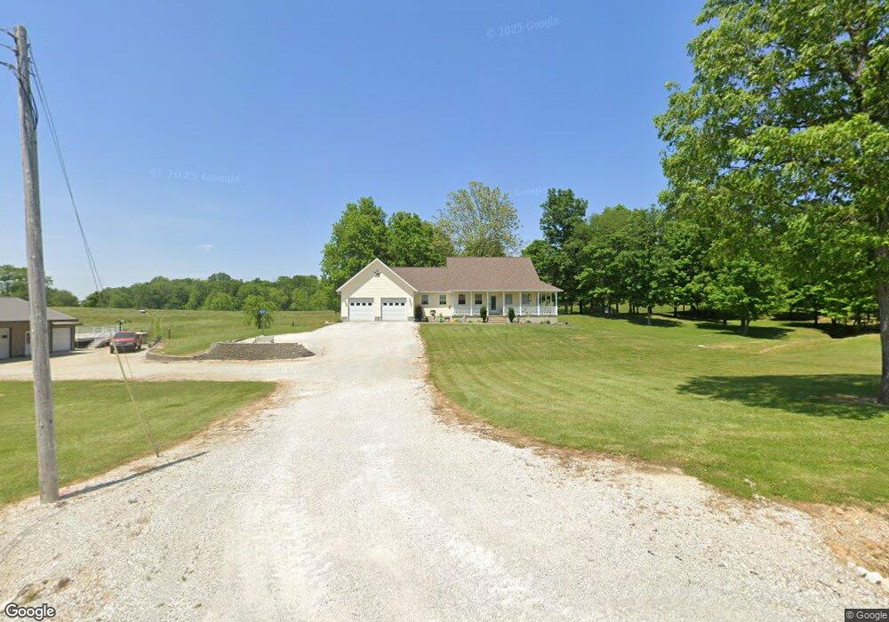 13193 Pine Tree Rd, Loogootee, IN 47553 - photo 1