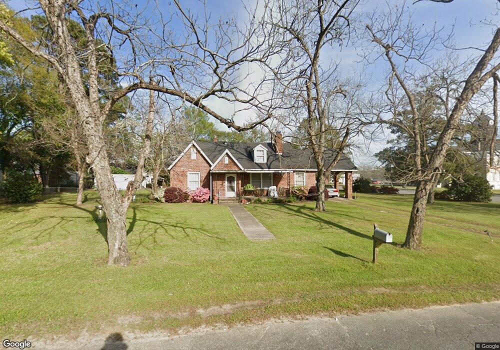 210 S Beech St, Ocilla, GA 31774 - photo 1