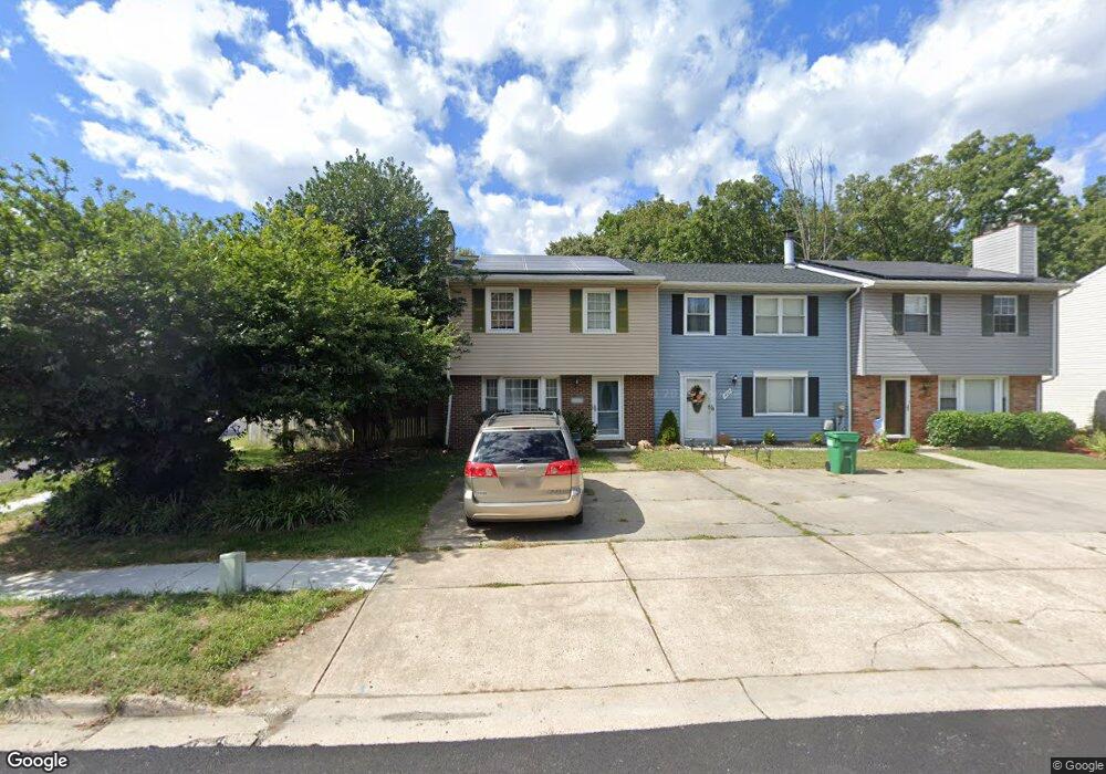 15702 Haynes Rd, Laurel, MD 20707 - photo 1