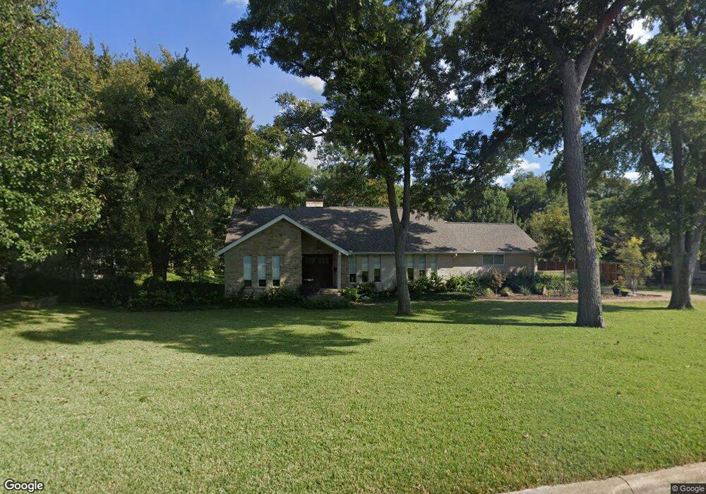 7218 Alexander Dr, Dallas, TX 75214 - photo 1