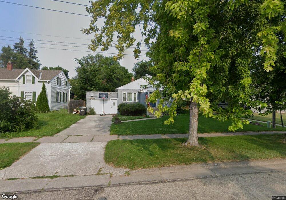 206 9th Ave NE, Jamestown, ND 58401 - photo 1