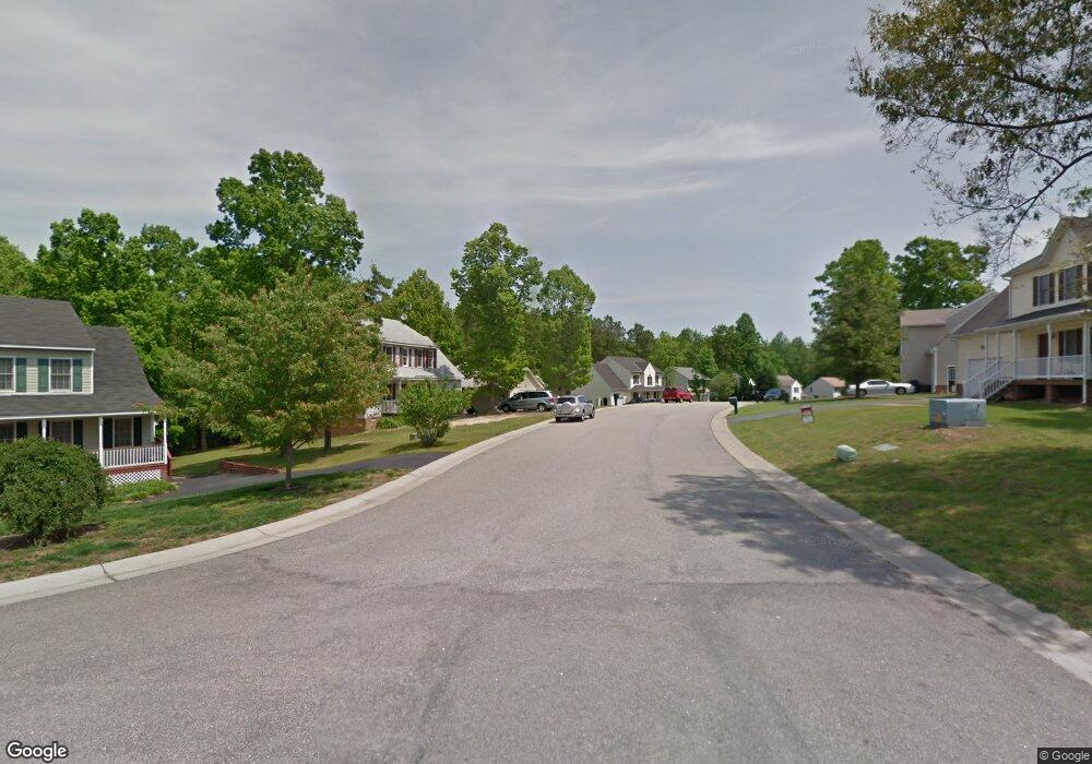 7601 Lockberry Ridge Loop, Richmond, VA 23237 - photo 1