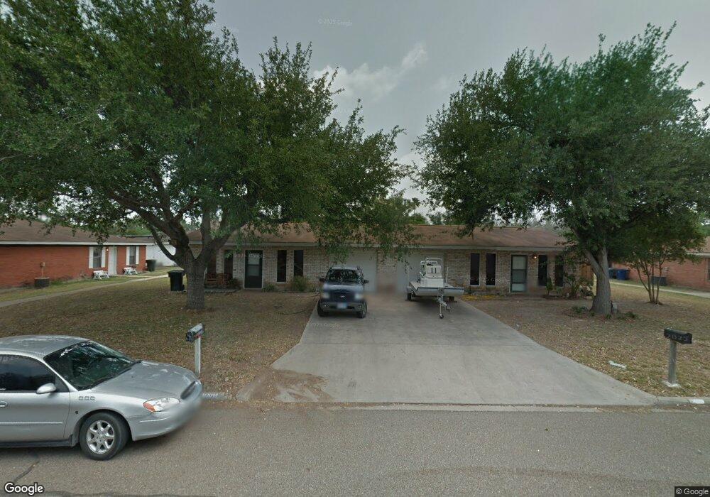 1603 S Oregon Ave, Weslaco, TX 78596 - photo 1