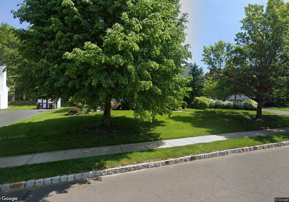 5024 Davis Dr, Doylestown, PA 18902 - photo 1