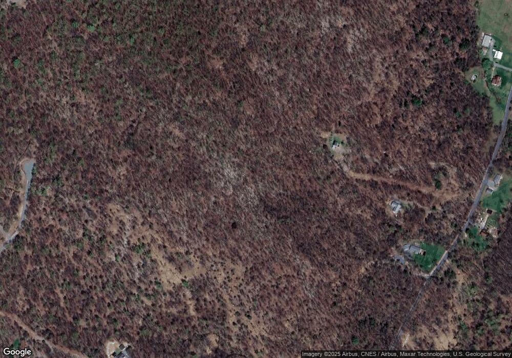 1467 Rock Gap Rd, Berkeley Springs, WV 25411 - photo 1