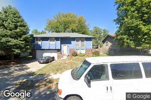 15334 Allan Dr, Omaha, NE 68137