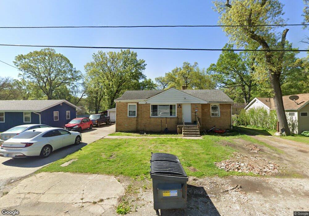 3209 W 40th Place, Gary, IN 46408 - photo 1